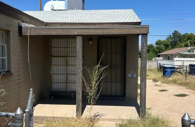 2 bedroom with AC photos photos