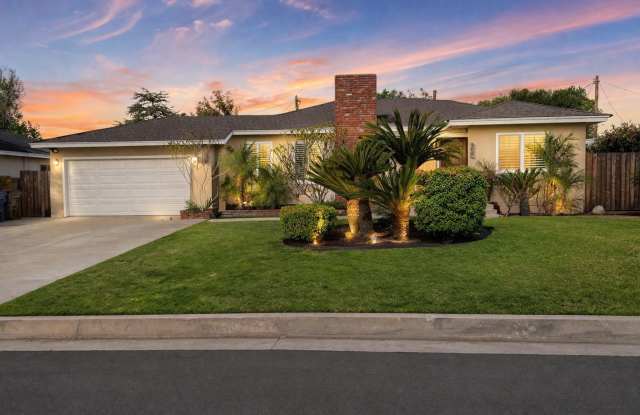 Stunning 4 Bedroom 3 Bath Single Story Home in Glendora! photos photos