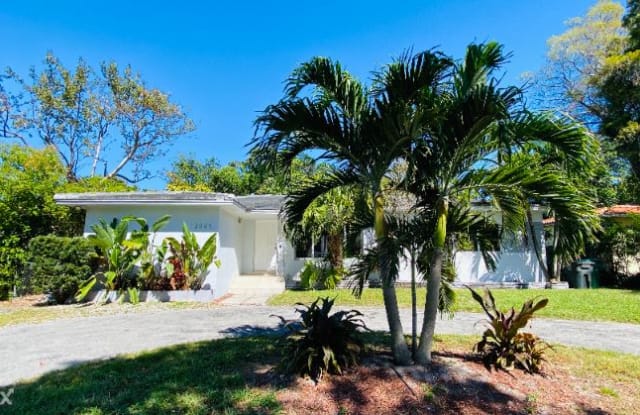 12887 Griffing Bl - 12887 Griffing Boulevard, North Miami, FL 33161