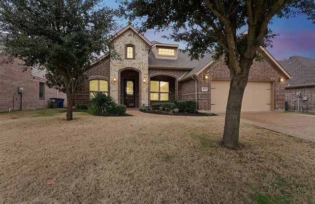 2012 Fairway Winds Court - 2012 Fairway Winds Court, Wylie, TX 75098