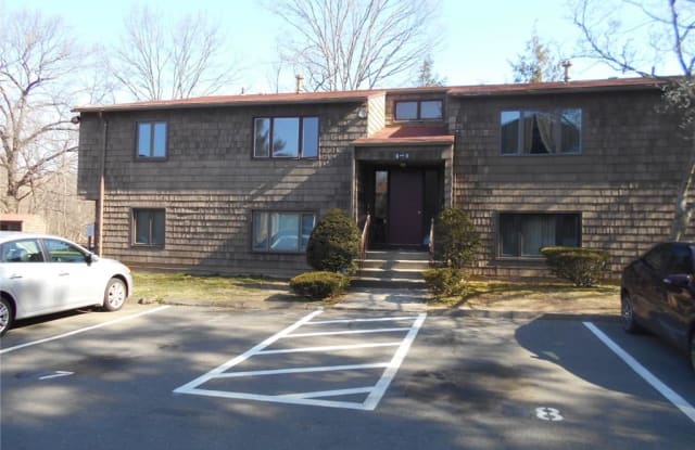 6 Towne House Road - 6 Towne House Road, New Haven County, CT 06514