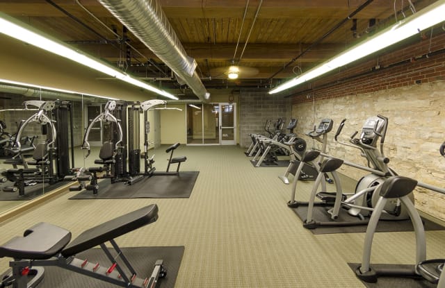 Butler Brother Lofts Gallery 3