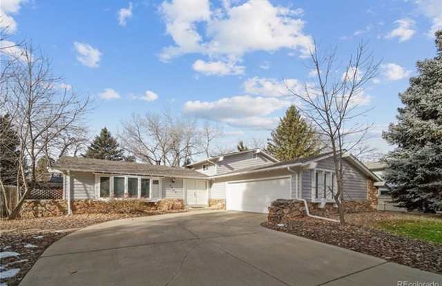 Beautiful & Spacious Home in Quiet Gunbarrel Neighborhood photos photos