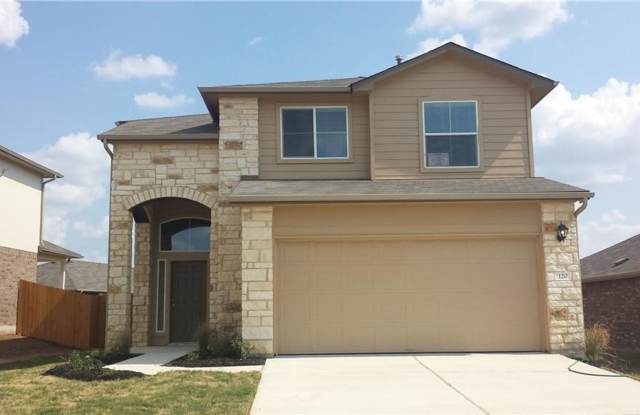Beautiful home in Meadows of Kyle available for rent! - 120 Kingfisher Lane, Kyle, TX 78640