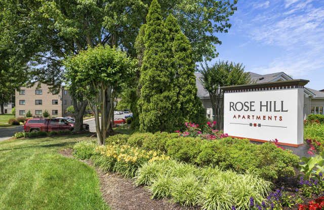 Rose Hill of Alexandria photos photos