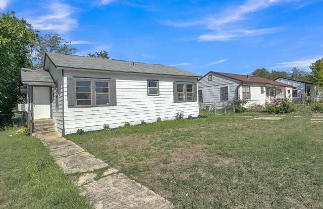Three Bedroom, Two Bath Ready for Move-in! photos photos
