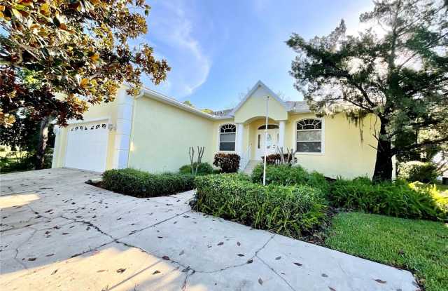 1205 N FLORIDA AVENUE - 1205 North Florida Avenue, Tarpon Springs, FL 34689
