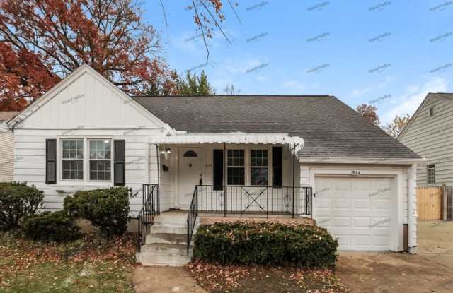 824 Northern Parkway - 824 Northern Parkway, Finneytown, OH 45224