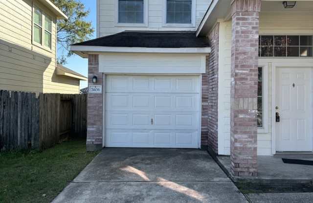 7406 Deloache Avenue - 7406 Deloache Avenue, Harris County, TX 77338