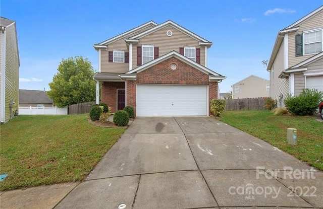 7315 Brewster Street - 7315 Brewster St, Charlotte, NC 28216