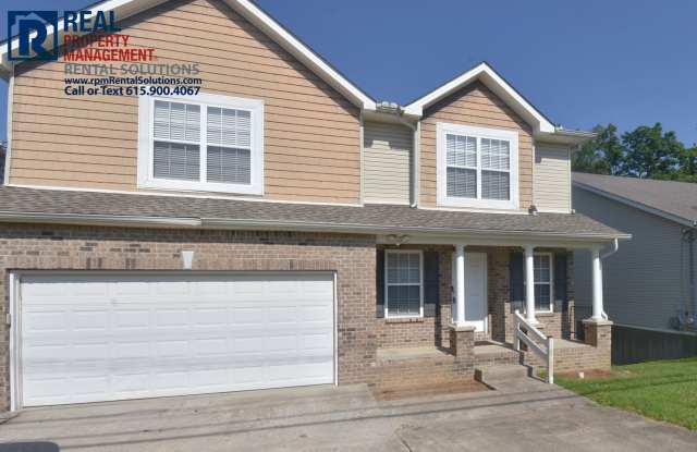 Great 2 story 3 bed, 2.5 bath home in LaVergne! Attached garage! photos photos Great 2 story 3 bed, 2.5 bath home in LaVergne! Attached garage! photos photos