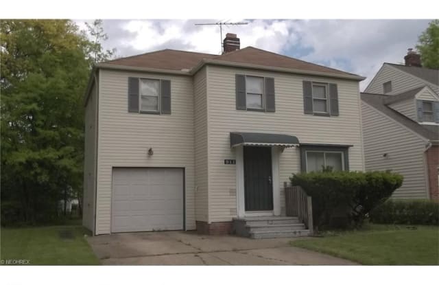 911 Caledonia Ave. - 911 Caledonia Avenue, Cleveland Heights, OH 44112