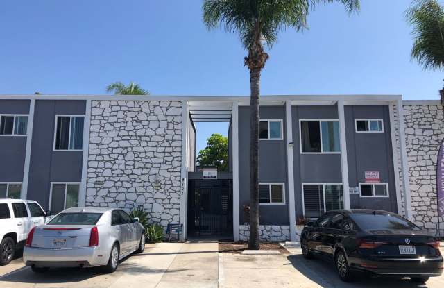 Welcome to Garden Vista, located at 4121 Cherokee Ave in the delightful neighborhood of North Park. Gallery 3