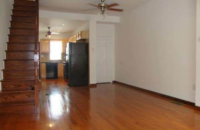 Recently Renovated 2-Bedroom Home for Rent in South Philadelphia photos photos