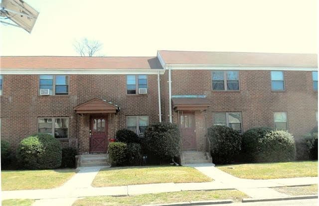 298 Terrace Avenue - 298 Terrace Avenue, Hasbrouck Heights, NJ 07604
