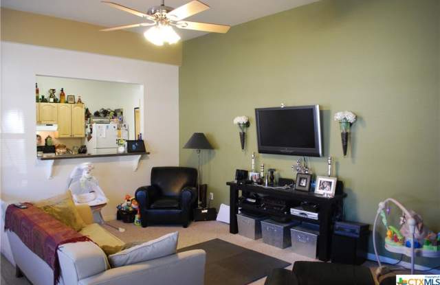1109 Advance Street - 1109 Advance Street, San Marcos, TX 78666
