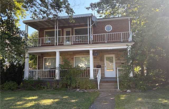 1716 Fulton Road NW photos photos