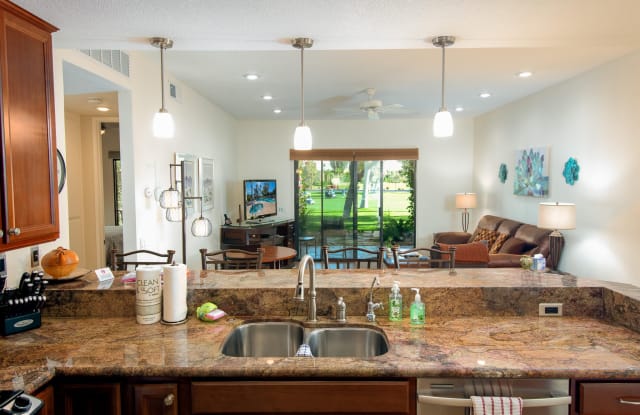28608 Taos Court - 28608 Taos Court, Cathedral City, CA 92234