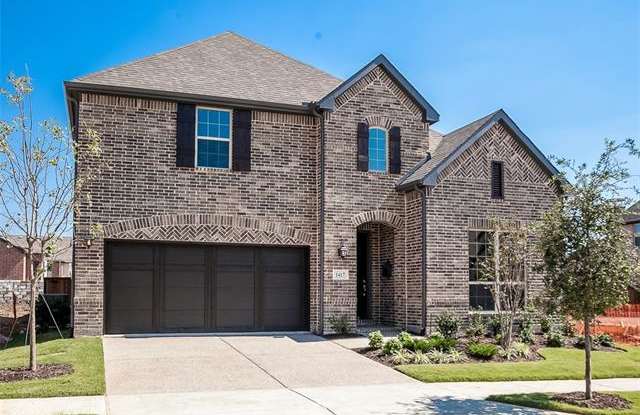 1417 Livy Lane - 1417 Livy Ln, The Colony, TX 75056