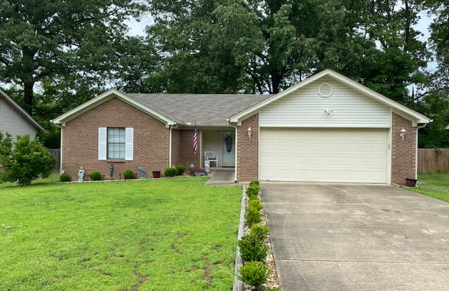 14 Shaded Oaks Drive - 14 Shaded Oaks Drive, Cabot, AR 72023