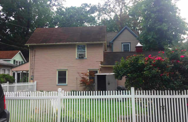 123 11TH AVENUE - 123 11th Ave, Pitman, NJ 08071