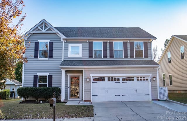 1098 Kings Bottom Drive - 1098 King's Bottom Drive, Fort Mill, SC 29715