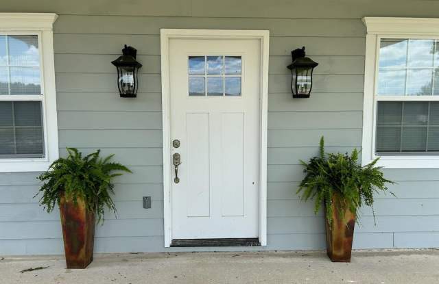 526 Andrew Chapel Road - 526 Andrew Chapel Road, Rankin County, MS 39042