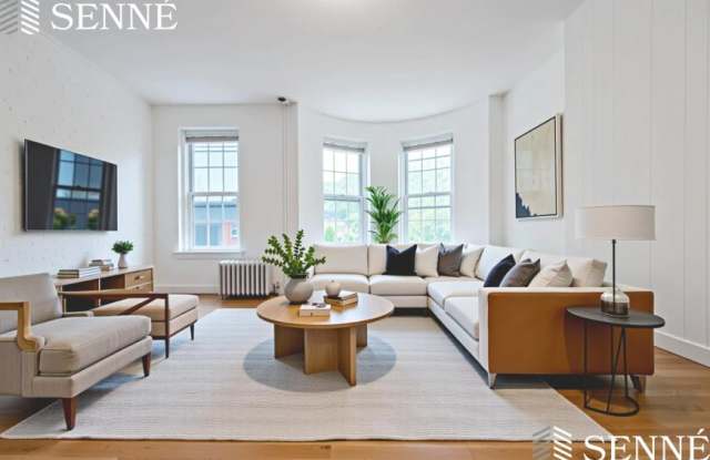 11 Cazenove St. photos photos