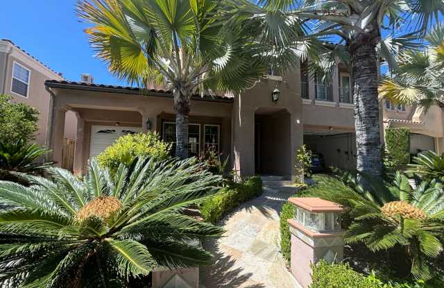 Rare Opportunity - House for Rent in Carmel Valley/ Earlier moving date can be negotiated. photos photos
