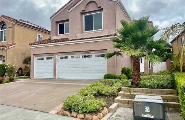 25002 Eaton Lane - 25002 Eaton Lane, Laguna Niguel, CA 92677