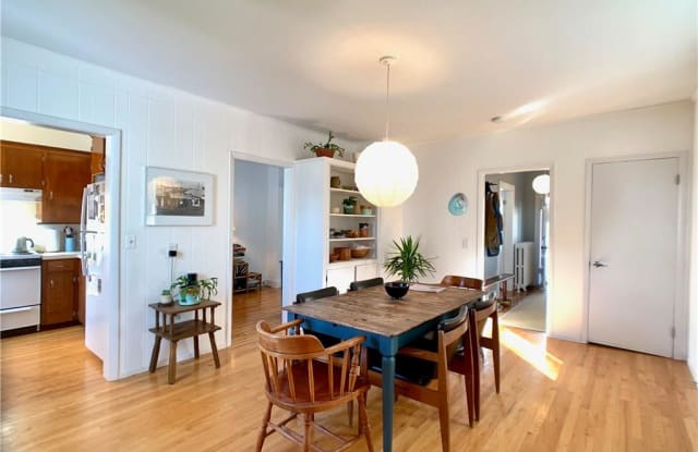 6 Lucas Avenue - 6 Lucas Avenue, Newport, RI 02840