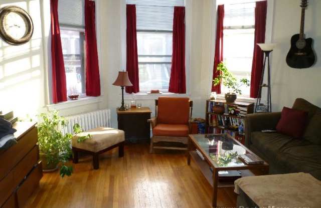 125 Marlborough St. photos photos