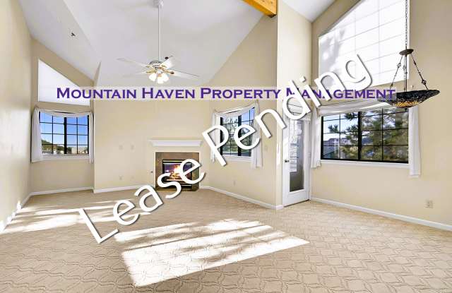31719 Rocky Village Drive - 408 - 31719 Rocky Village Drive, Jefferson County, CO 80439