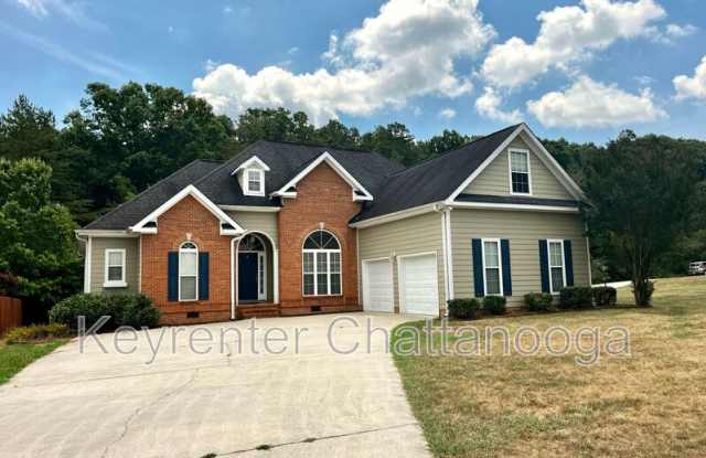 5688 Crooked Creek Dr - 5688 Crooked Creek Drive, Hamilton County, TN 37363