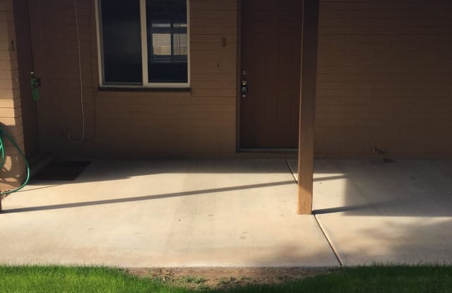 1851 E UNIVERSITY Drive - 1851 E University Dr, Tempe, AZ 85281