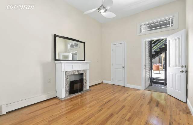 35 Beaver Street - 35 Beaver Street, Brooklyn, NY 11206
