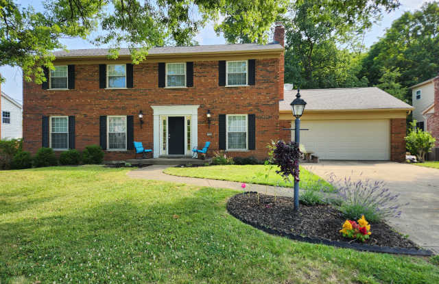 720 Woodfield Drive photos photos