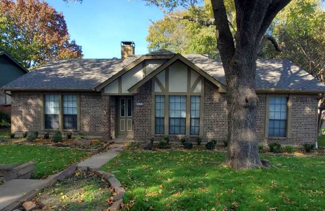 Come Home To Frisco - 8440 Willow Creek Drive, Frisco, TX 75034