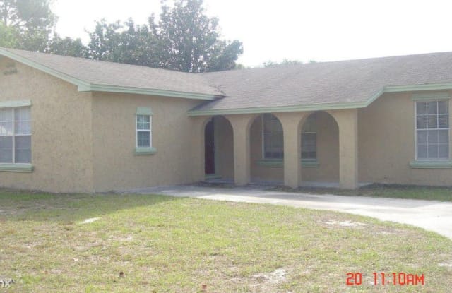 8350 Old English Dr - 8350 Old English Drive, Jacksonville, FL 32244