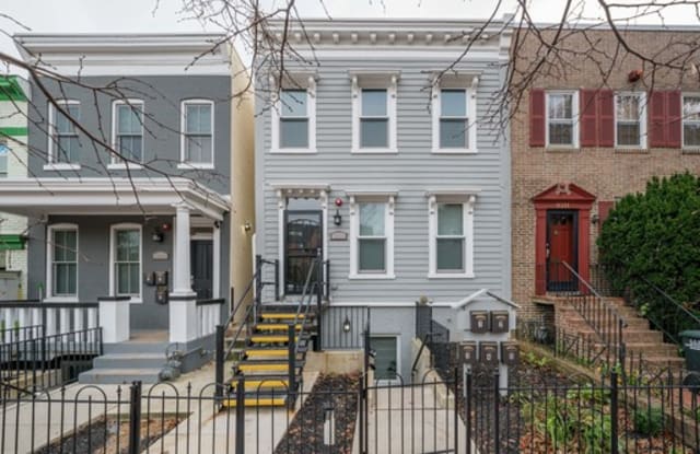 4 E Street Southeast - 4 E Street Southeast, Washington, DC 20003