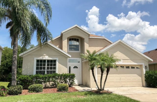 14012 Fairwinds Court - 14012 Fairwinds Court, Meadow Woods, FL 32824