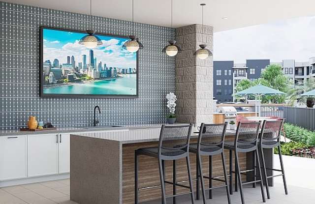 Ellison Nona Apartments Gallery 1