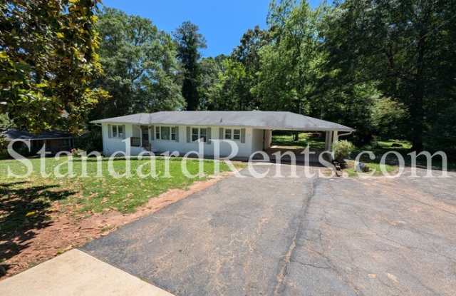 1289 Clay Road Southwest photos photos