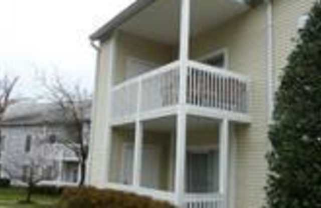 11978 CARDAMOM DR - 11978 Cardamom Drive, Lake Ridge, VA 22192