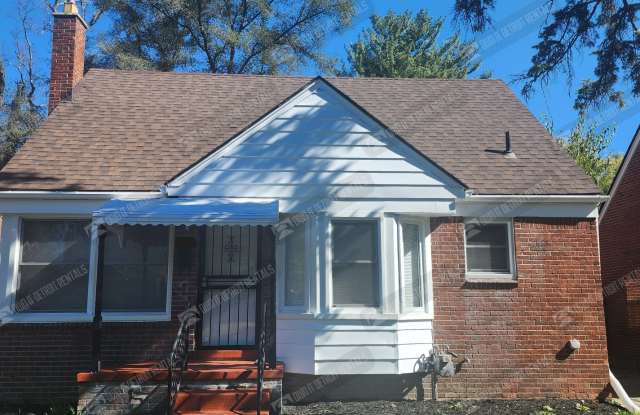 18294 Sunderland Rd - 18294 Sunderland Road, Detroit, MI 48219