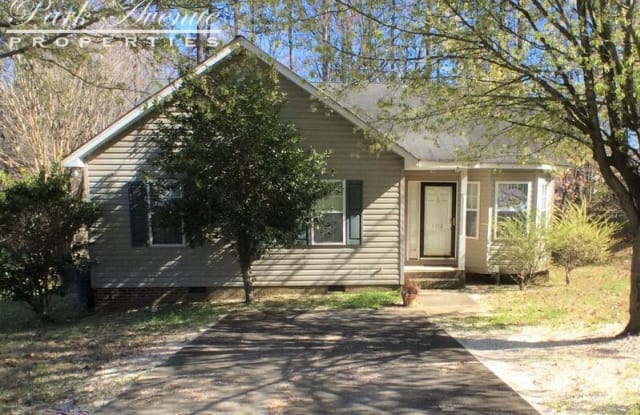 5712 Glenhill Ct. - 5712 Glenhill Court, Charlotte, NC 28208