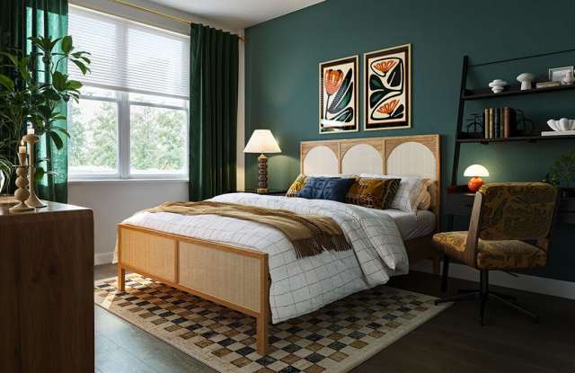 Merrick on Midway Apartments Gallery 3