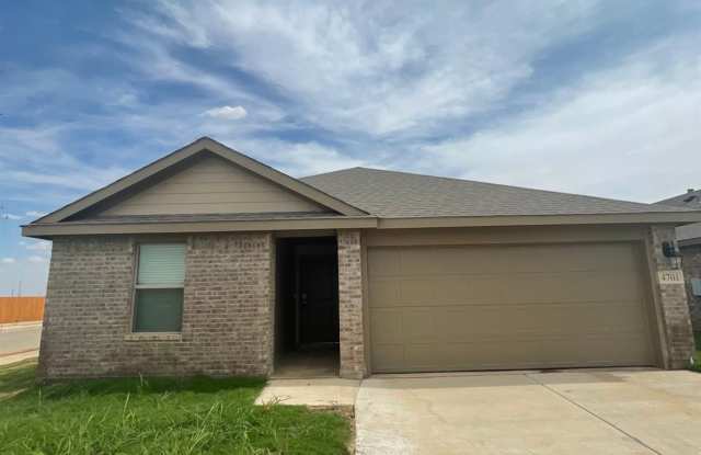 4701 126th Street - 4701 126th Street, Lubbock, TX 79424