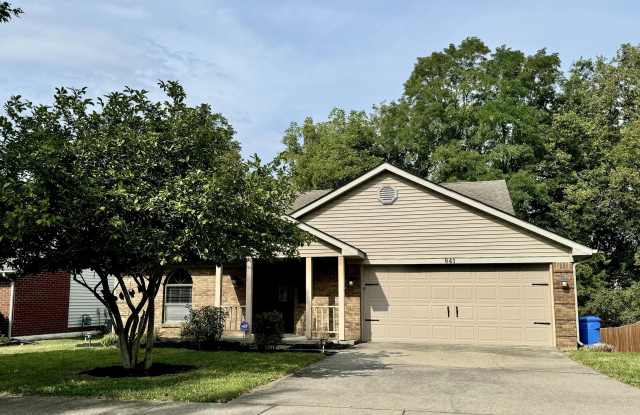841 Ridgebrook Road - 841 Ridgebrook Road, Lexington, KY 40509