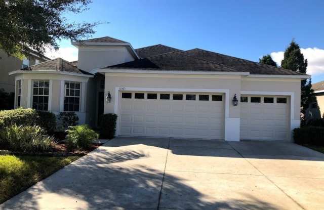 11505 Ashton Field Ave - 11505 Ashton Field Avenue, Riverview, FL 33579